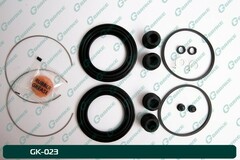 Ремкомплект суппорта G-brake GK-023