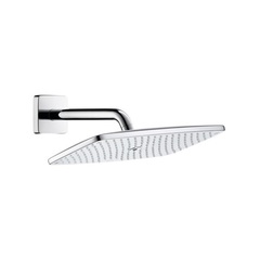 Hansgrohe Raindance E 27371000 Душ верхний 36х19 см фото