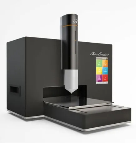 Пищевой 3D-принтер Choc Creator V2.0 Plus