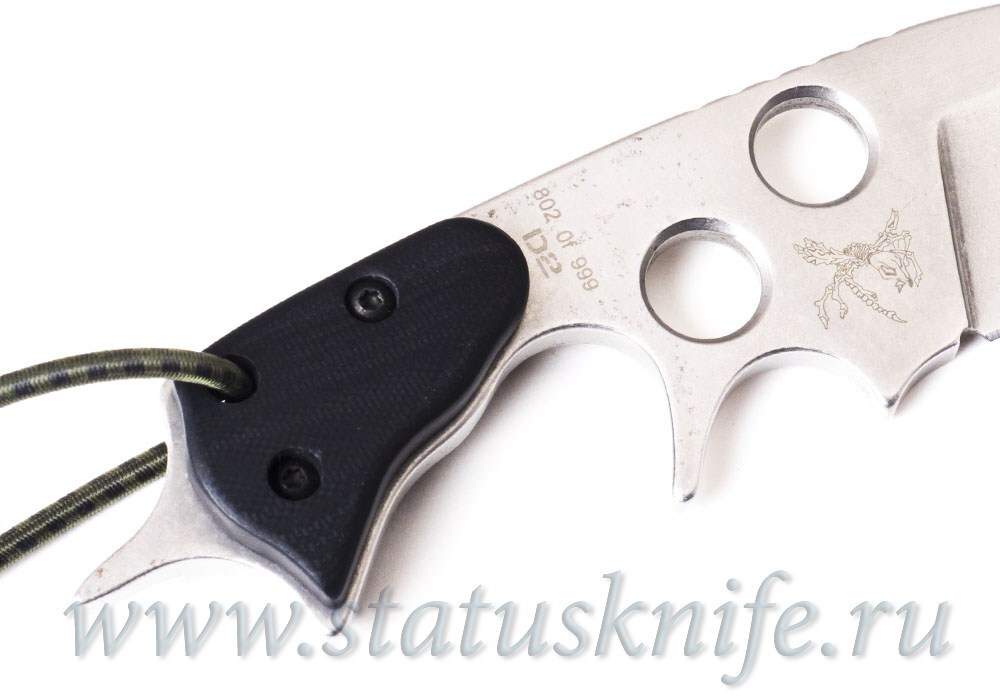 Нож Pohl Force Hornet XL Outdoor Limited