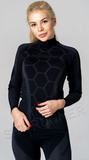 Терморубашка Noname Ultimate Black