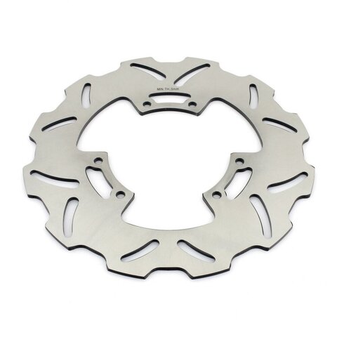 Диск для HONDA CR R/E 125/250 / CRF R 250/450 / CRF RX 250/450 / CRF X 250/450, дизайн 2 / Тормозной / Задний