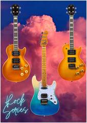 Электроукулеле тенор FLIGHT Centurion Tenor GT