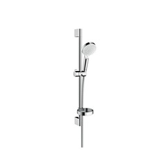 Hansgrohe Crometta 26553400 Душевой гарнитур 65 см 2 режима фото