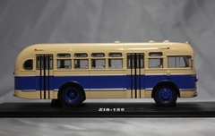 ZIS-155 beige-blue Classicbus 1:43