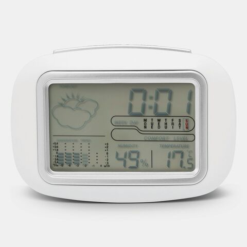 Метеорологическая станция CALOR
