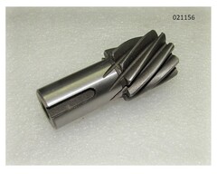 Вал-шестерня HCR80K (нового образца)/Small gear