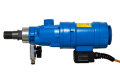 Алмазная установка WEKA LADM160