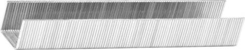 KRAFTOOL скобы тип 53 (A/10/JT21), 8 мм, калибр 23GA. 1000 шт (31670-08)