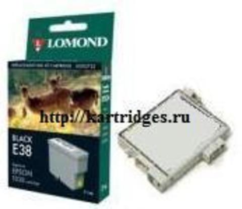 Картридж Lomond L0202722
