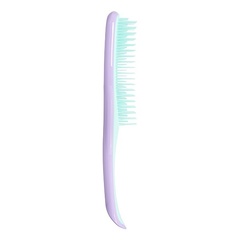 Расческа Tangle Teezer The Wet Detangler Lilac Sorbet
