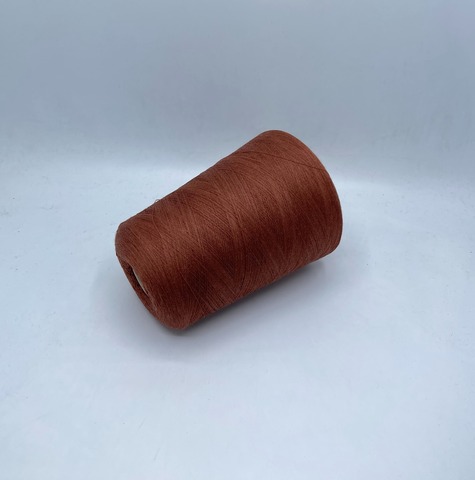 Loro Piana (пр.Италия), art. Wish,2/80 4000м/100гр,100%Меринос экстрафайн, цвет-Пыльно-терракотовый(106), арт.30153