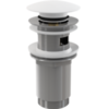 Alcaplast A392B Донный клапан