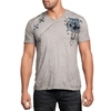 Футболка Affliction First Hope Vneck