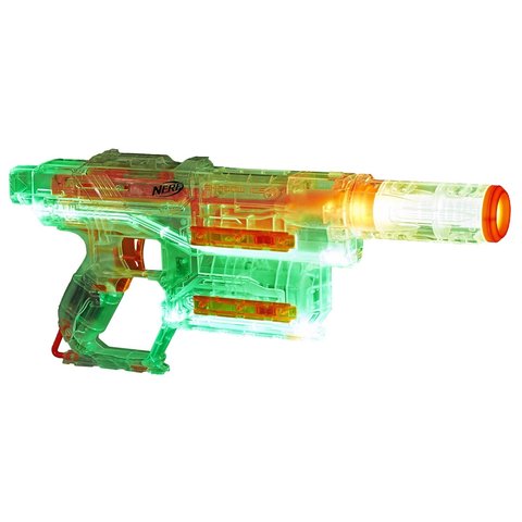 Nerf бластер Модулус Шэдоу ICS-6