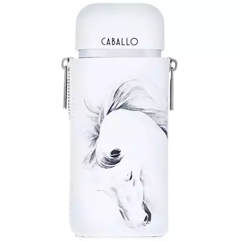 Caballo Pour Homme Armaf