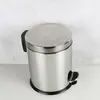 Fixsen HoReCa FX-34024C Ведро с крышкой 3 л, цвет: хром