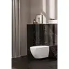 Villeroy&Boch Antheus 4608R0R1 Унитаз подвесной безободковый (с открытым смывным краем), выпуск-горизонтальный