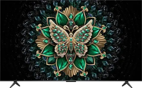 Телевизор TCL 98" 98C6K 4K Ultra HD 144Hz