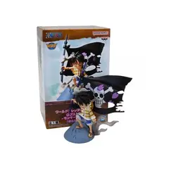 Фигурка One Piece: Log Stories - Monkey D Luffy