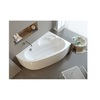 Alpen Terra AVA0042 Ванна 150х100 см правосторонняя