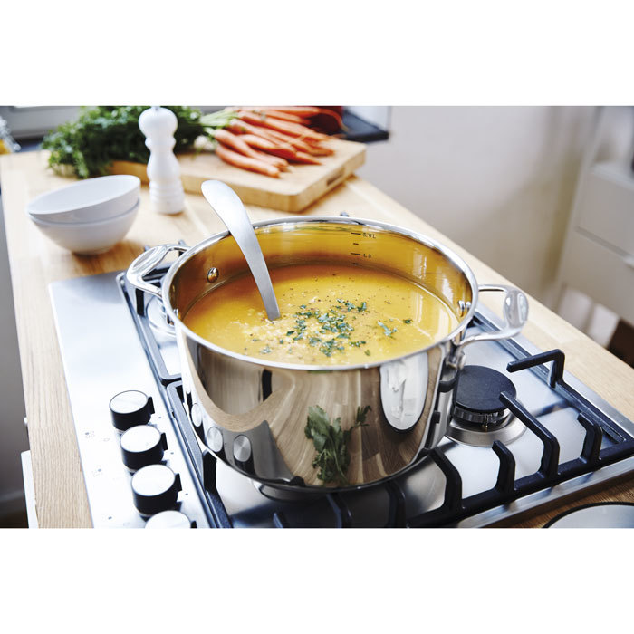 Кастрюля CHEF PRATIQUE 3,3 л (20 см)