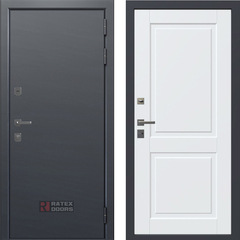 Sigma Ratex T2 GREY