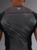 Рашгард Venum Rapid Black/Storm Grey S/S