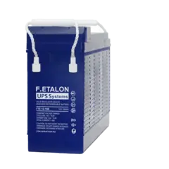 Аккумулятор F.ETALON FTE 12-100