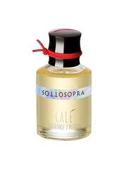 Cale Fragranze D'Autore SOTTOSOPRA unisex 50ml edp