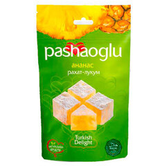 Рахат-Лукум «С ананасом» Pashaoglu