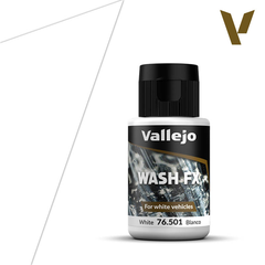 White Wash