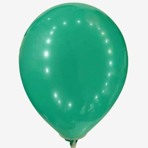Шар З 12''/30 см, Пастель Нефритовый-зеленый (S86), 50 шт.