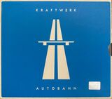 KRAFTWERK: Autobahn (Компакт-диск)