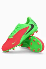Бутсы Nike Phantom 6 Low Club Erling Haaland FG/MG Junior