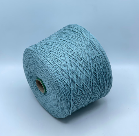 Filati Venezia, Angora 30, 3/15 500м. 70% Меринос, 30% Ангора, Минеральные воды, 39760