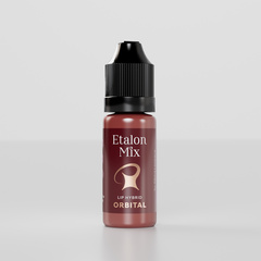 Orbital etalon 5 ml