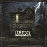 AMATORY:  Слишком Поздно (digipack)