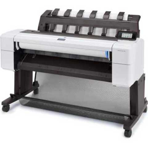 Плоттер HP DesignJet T1600 PostScript 3EK11A
