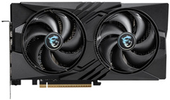 Видеокарта MSI GeForce RTX 5060 GAMING (RTX 5060 8G GAMING)