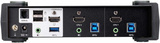 Переключатель KVM Aten CS1822-AT-G