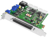 Плата ICP DAS PEX-1202H
