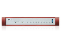 Межсетевой экран ZYXEL USG FLEX 100H