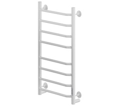 Ника WAY-3 80/40 бел U RAL9016 белый матовый U Полотенцесушитель электрич.кабельный фото