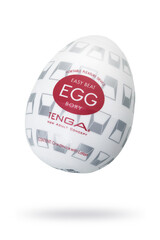 Мастурбатор яйцо TENGA EGG III Boxy