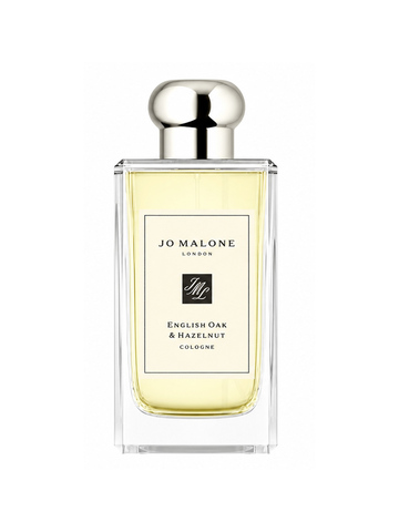 JO MALONE English Oak & Hazelnut unisex 100ml edc
