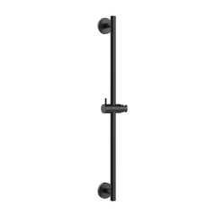 Sancos SC9035MB Душевая штанга из латуни, цвет черный матовый фото