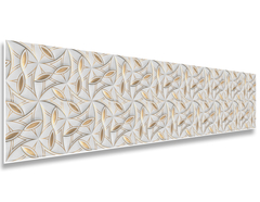 Фартук для кухни МДФ Panda 0331 2800х610 мм