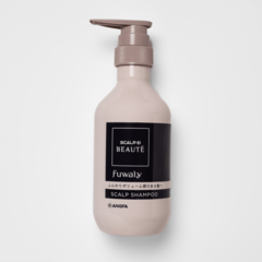 ANGFA Пептидный anti-age шампунь для здоровья и сияния волос- «Scalp D Beaute Fuwaly treatment pack» 350 мл.