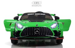 Mercedes AMG drift E005EE с дистанционным управлением